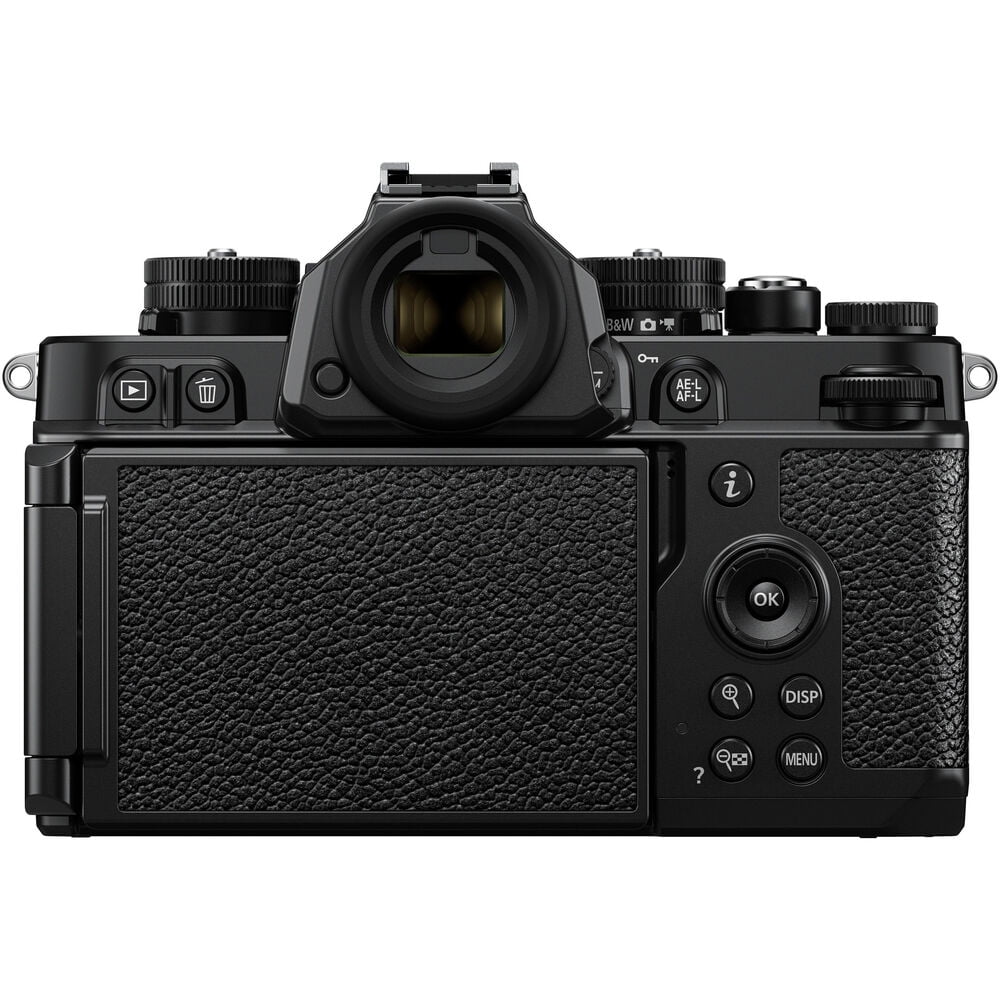 Nikon Zf Full-Frame Digital Photography Mirrorless Camera - 1761