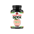 thumbnail image 4 of Angry Supplements Apple Cider Detox + 10 Day Happy Colon Cleanse - Rapid Weight Loss Detox, 2-Pack, 4 of 5