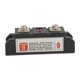 thumbnail image 1 of Relé De Estado Sólido, Relé SSR Industrial Placa Base De Cobre De Bajo Ruido Disipación De Calor Rápida Para Electrodomésticos Para Máquinas Herramienta ANGGREK Solid State Relay, 1 of 8