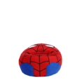 thumbnail image 3 of Spider-Man Toddler Boys Light-up Slippers, 3 of 5