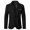 Black, variant on Vedolay Men's 2023 Jackets Men's Fashion Blazer Open Front Long Sleeve Office Bussiness Casual Jackets,Black XL