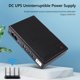 thumbnail image 2 of Fuente alimentación ininterrumpida AC85-265V UPS DC Backing Battery 5V9V12V Router (UE), 2 of 9