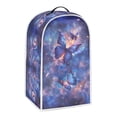 thumbnail image 2 of HELLHERO Butterflies Blender Covers Protects Blenders Processors with Hand Strap Easy to Install 4 of July, 2 of 6