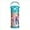 Ms. Rachel, variant on THERMOS FUNTAINER Water Bottle with Straw - 12 Ounce - Kids Stainless Steel Vacuum Insulated Water Bottle with Lid, Superman