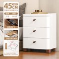 thumbnail image 1 of Vitrina de Vitrina multiusos, manijas de armario en miniatura para sala de estar, Cubo de almacenamiento moderno nórdico, muebles para el hogar, 1 of 4