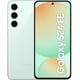 thumbnail image 1 of Samsung Galaxy S24 FE 256GB Ram 8GB Menta (Reacondicionado), 1 of 4