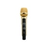 VocoPro ALL U KARAOKE FM MIC - Portable karaoke