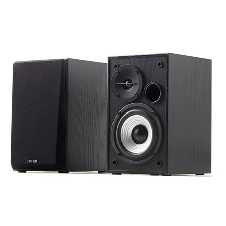 Edifier R980t 4 Active Bookshelf Speakers Walmart Canada