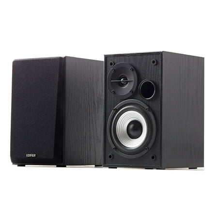 Edifier R980t 4 Active Bookshelf Speakers 2 0 Computer Speaker