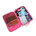thumbnail image 5 of Disney Princess 18 Follow Your Heart Youth Luggage, 5 of 6
