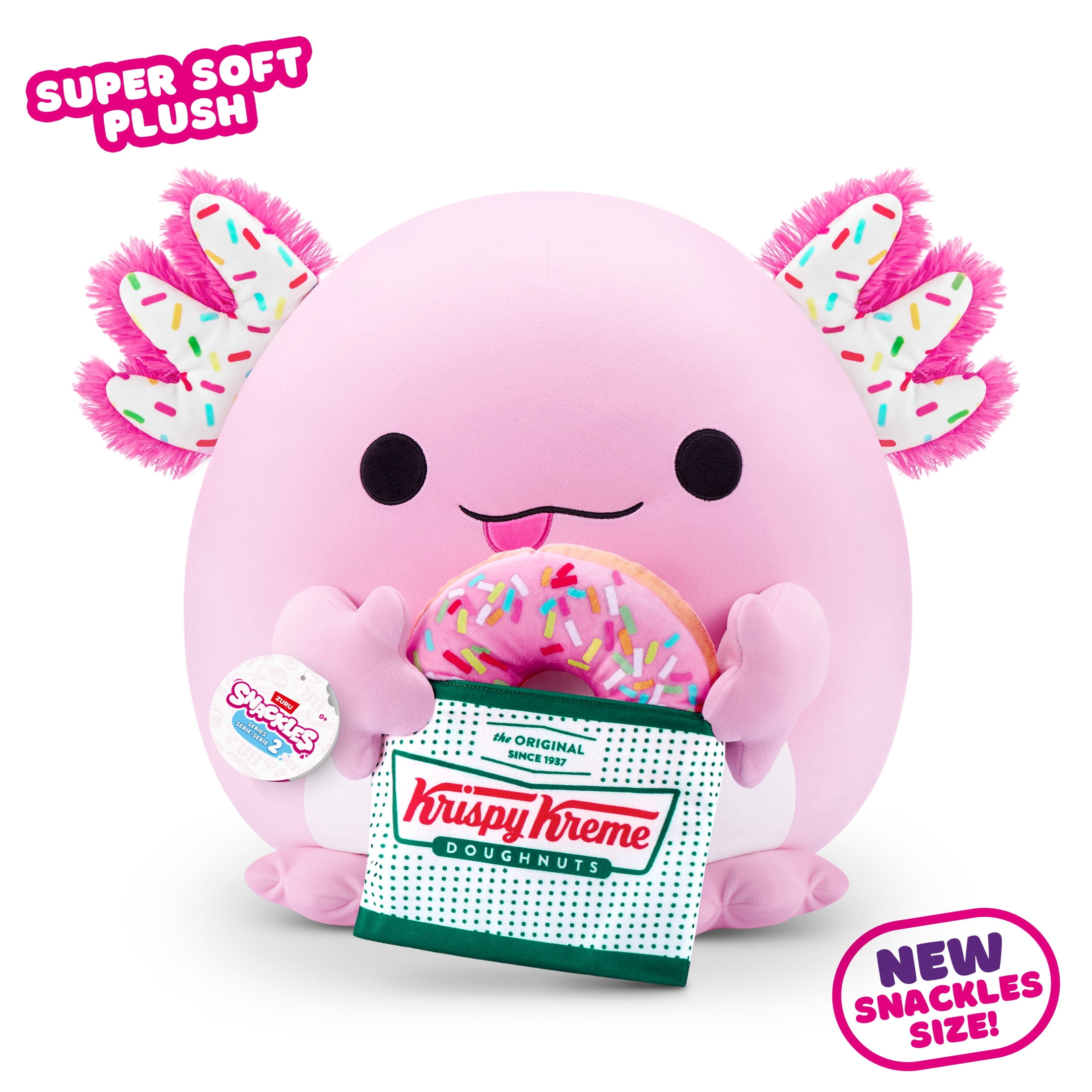 ナルミヤ　ぬいぐるみM 4種セット＆オリジナルスカーフ付きバスケット f6b38e98-f622-4e77-aaa2-