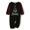 thumbnail image 3 of Christmas Pajamas for Family, Xmas Pajamas Family Christmas Pjs Matching Sets Holiday Nightwear Jammies for Couples Kid Baby, 3 of 10