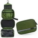 thumbnail image 1 of Neceser colgante para artículos de aseo, kit organizador de viaje para hombres y mujeres, cosméticos, maquillaje, bolsas de ducha con gancho resistente., 1 of 5