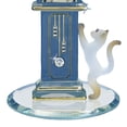 thumbnail image 6 of Glass Baron Hickory Dickory Clock, 6 of 6