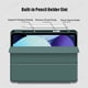 thumbnail image 4 of Funda magnética para iPad Air 5 2022 Air 4, 10, 10, 10,9 pulgadas, Pro 11 iPad, 2018, 2020, 2021, portalápices de carga, 4 of 4