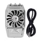 thumbnail image 2 of Ventilador de refrigeración BuyWeek Enfriador de clip para teléfono, 2 of 14