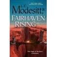 thumbnail image 1 of Fairhaven Rising (Saga of Recluce), 1 of 1