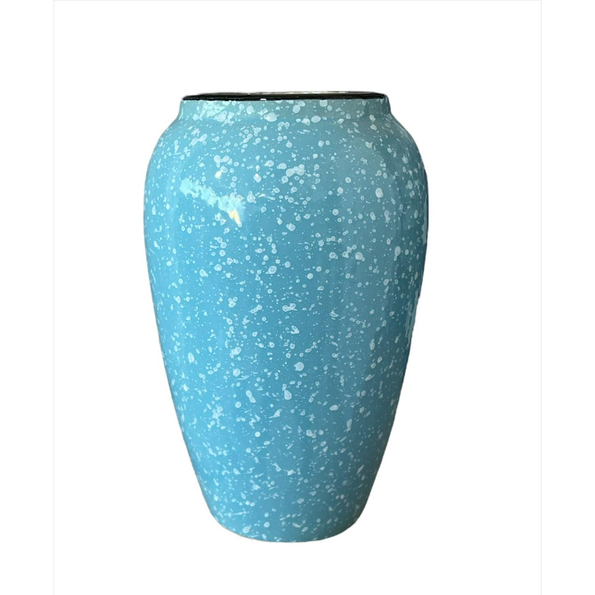 Florero Jarron Decorativo Ceramica Florero Decoracion Hogar