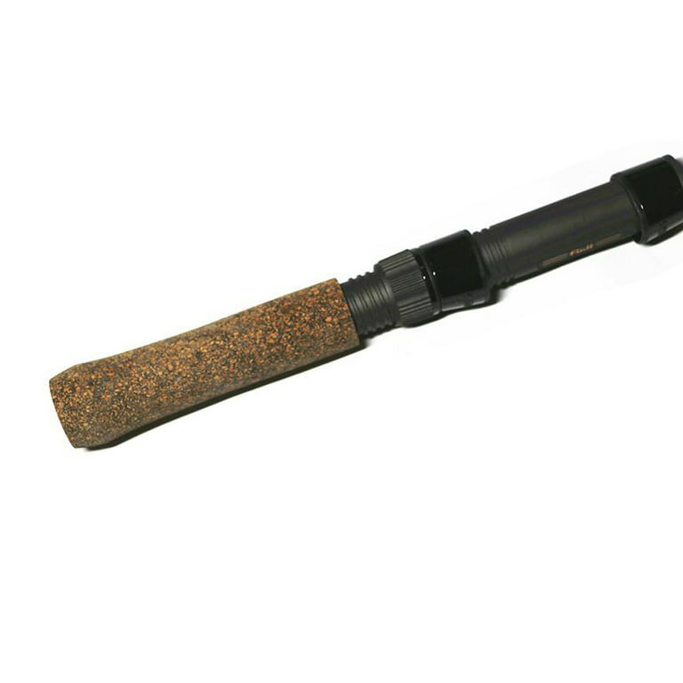 Fishing Rod Cork Handle Grip for DIY Rod Building or Repair 