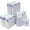10 Count (Pack of 1), variant on General 3-Ply Mini Ultra Care Pocket Tissues, Portable Series Facial Tissue, Travel Size for Use in All Occasions (12 Packs of 10 Tissues)