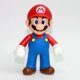 thumbnail image 1 of Figuras de acción de Super Mario Bros, juguetes de dibujos animados de Mario, Luigi, Yoshi, Peach, Princess, Bowser, Donkey Kong, juguetes modelo, regalos de cumpleaños, 1 of 5