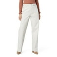 thumbnail image 1 of Levi Strauss Signature.™ Women’s Heritage High-Rise Loose Straight Jeans, 1 of 3