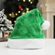 thumbnail image 1 of Gorros de Navidad - Gorros de Papá Noel, Gorro de Navidad Verde, Gorro de Papá Noel para Adultos, Gorros de Papá Noel, Gorro de Papá Noel Unisex, Gorros de Papá Noel de Felpa Suave con Pompón, 1 of 5