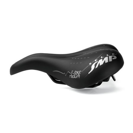 Selle SMP E-BIKE Saddle  Medium - Black price history on PriceWatchPro