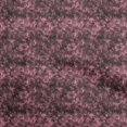 thumbnail image 1 of oneOone Viscose Jersey Dark Magenta Fabric Abstract Floral Craft Projects Decor Fabric Printed By The Yard 60 Inch Wide, 1 of 5