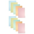 thumbnail image 2 of 10pcs Binder Dividers Labels Separator Separated Index Cards For Office, 2 of 8