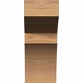 thumbnail image 2 of 4"W x 10"H x 24"L Monterey Rough Sawn Rafter Tail, Western Red Cedar, 2 of 4