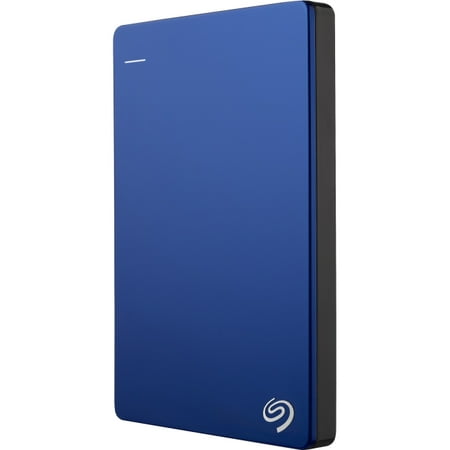 Seagate 1TB BACKUP PLUS USB 3.0 SLIM -