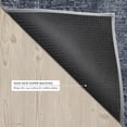 thumbnail image 6 of Addison Rugs Chantille Indoor/Outdoor Traditional Global Denim Machine Washable Rectangle Rug, 10' x 14', 6 of 8