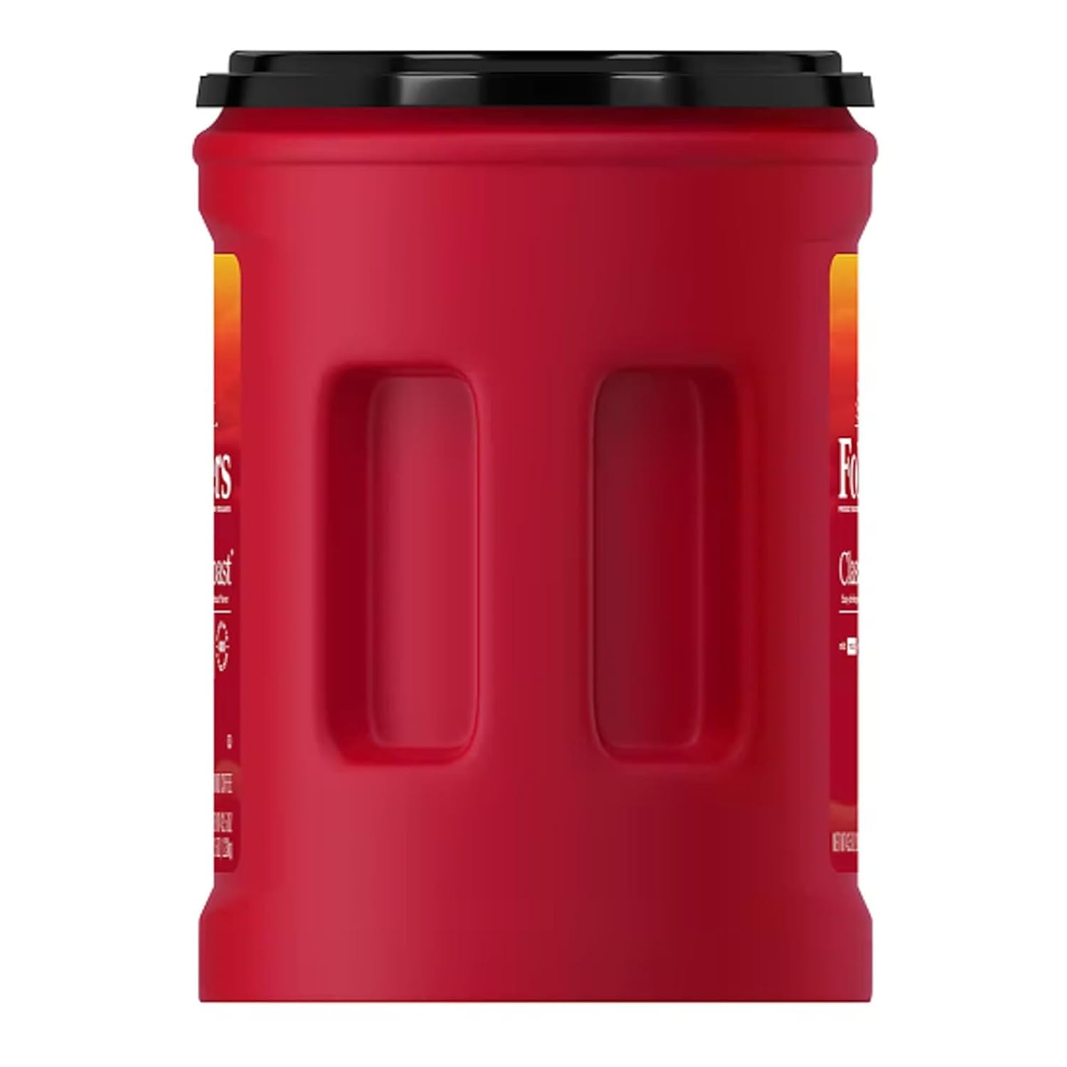 Folger Classic Roast Ground Coffee, (43.5 oz, 3 Pack)