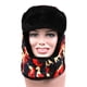 thumbnail image 1 of Gorro de invierno para adultos, gorro de camuflaje térmico biónico para mantener el calor, oreja, 1 of 8