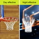 thumbnail image 5 of Red de borde de aro de baloncesto Ehuebsd 12 bucles, 5 of 7