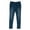 Medium Denim Basic Jegging, variant on Just Love Girls Woven Denim Jegging 29692-MDDEN-8 (Dark Denim Basic Jegging, 4)