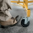 thumbnail image 7 of MetalTech I-IDPL 58 x 48.5 x 57 Inch Jobsite Series Drywall and Panel Hoist, 7 of 7