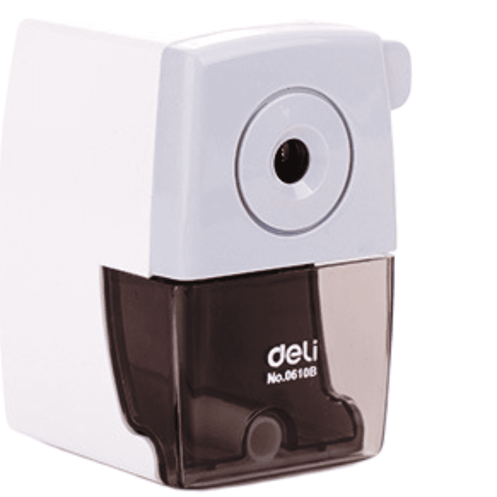 Manual Pencil Sharpener Art Pencil Sharpeners Sharpener with Stronger