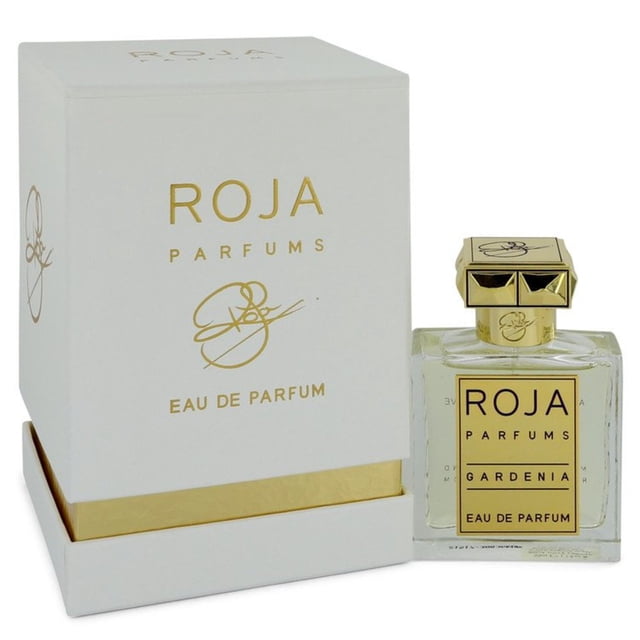 Roja Gardenia por Roja Perfumes Eau De Parfum Spray 1.7 oz para mujer
