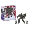 thumbnail image 5 of Transformers: Generations War for Cybertron Series-Inspired Sparkless Seeker Kids Toy Action Figure for Boys and Girls Ages 8 9 10 11 12 and Up, 5 of 6