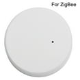 thumbnail image 1 of Smart for Zigbee Temperature & Humidity Sensor for Alexa & for Home 1Pcs, 1 of 10
