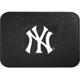 thumbnail image 1 of MLB - New York Yankees Tapis Utilitaire 14"x17", 1 of 2