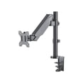 thumbnail image 1 of Soporte universal Manhattan 461573 para monitor de 17 a 32, 1 of 2