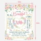 thumbnail image 3 of LHSHID to My Wife Blanket Valentines Day Gifts for Wife Birthday Gift Ideas Anniversary Romantic Gifts for Her Women Birthday Gifts for Wife from Husband Wife Giftses 60x80in, 3 of 6