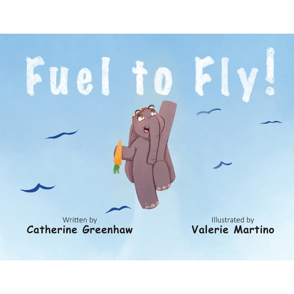 Fuel to Fly, (Paperback)