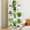 7 layers white, variant on Plant Stand, 5 Tier/7 Tier Indoor Metal Flower Shelf, Anti Slip Waterproof Corner Tall Flower Holders for Patio Garden Living Room Bedroom Balcony