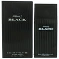 thumbnail image 2 of Black Eau De Toilette Spray for Men 3.4 oz, 2 of 2