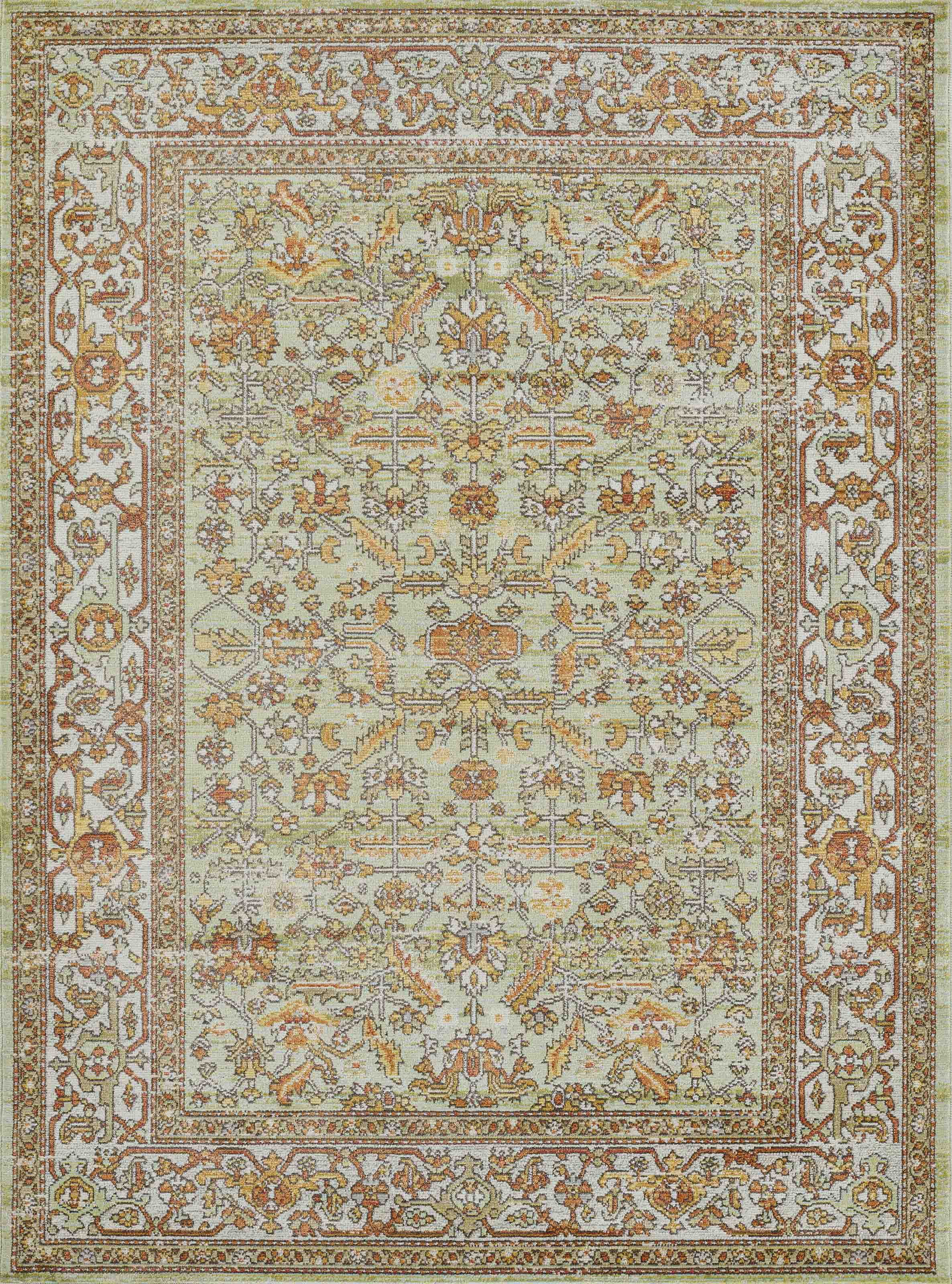 ECARPET Hailey Tapis pour Salon, Chambre, Salle A Manger, Entrée