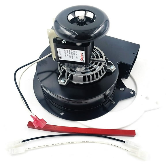 A200 Blower Motor 115v, 60hz Kit | Exact Fit Replacement for Fasco A200 | Sharptek Supply OEM